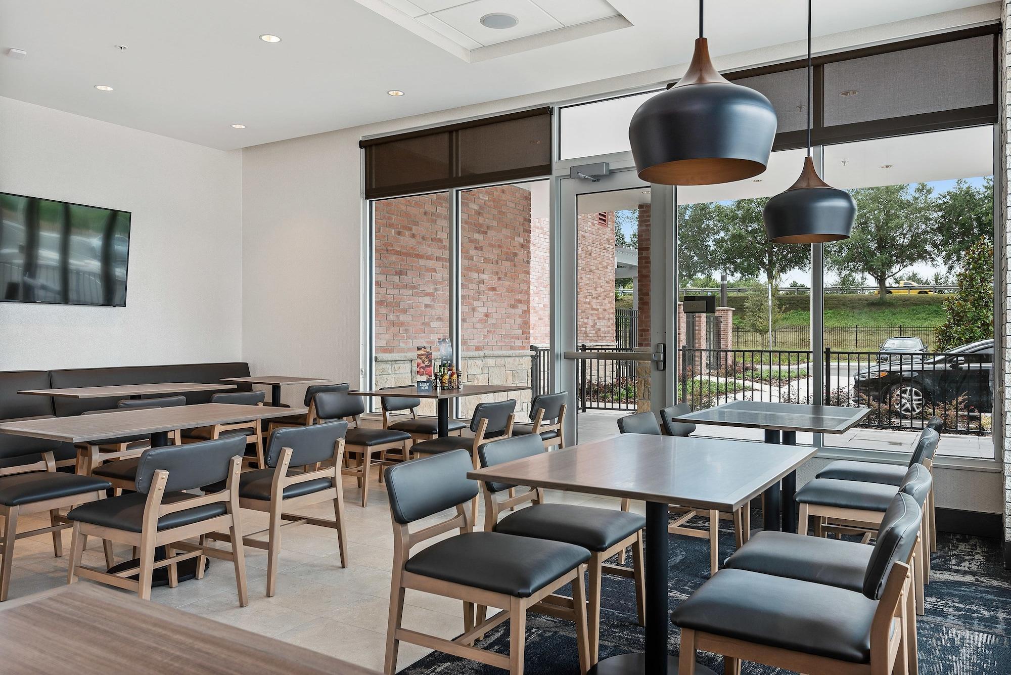 Hyatt Place Tampa/Wesley Chapel Lutz Bagian luar foto