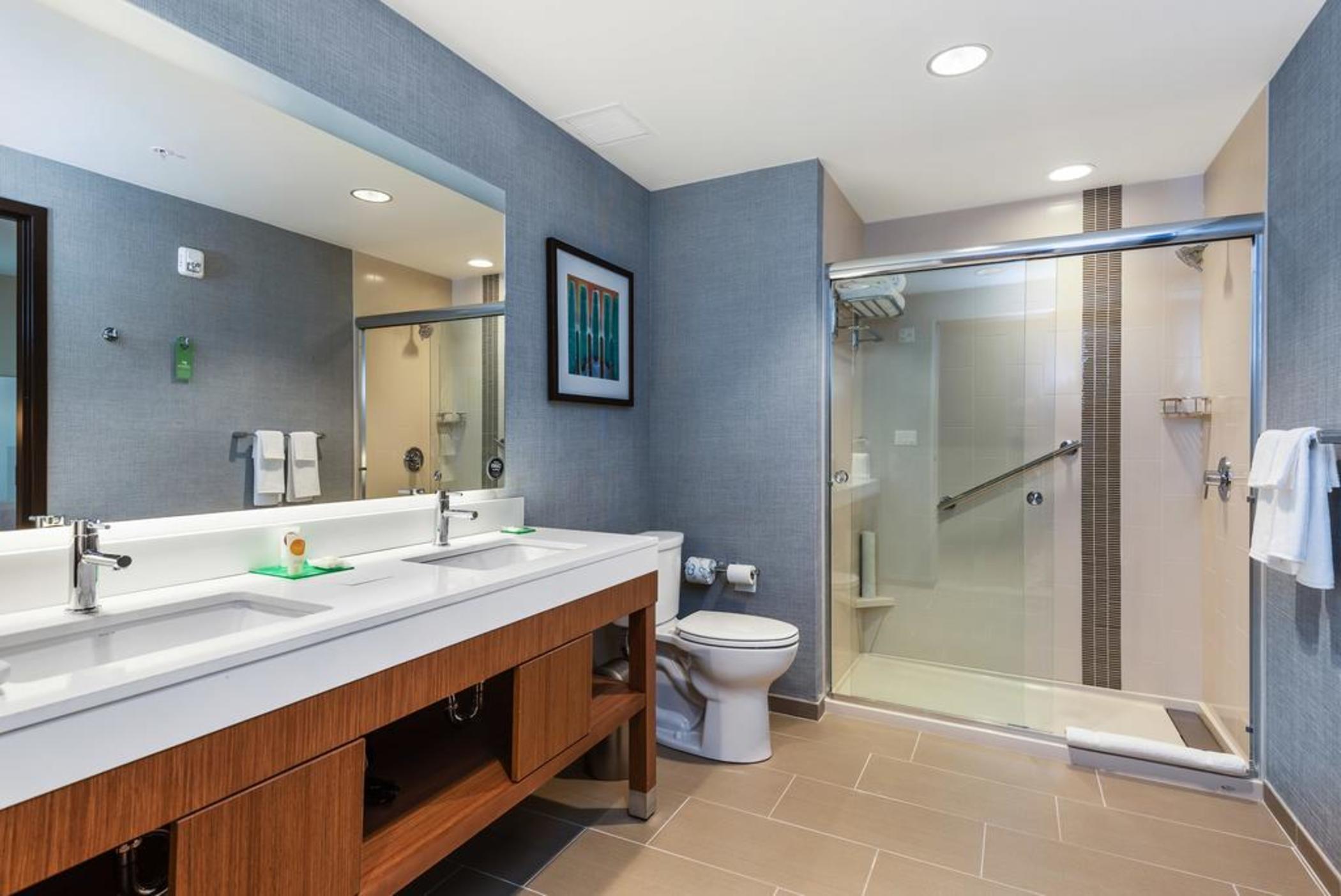 Hyatt Place Tampa/Wesley Chapel Lutz Bagian luar foto