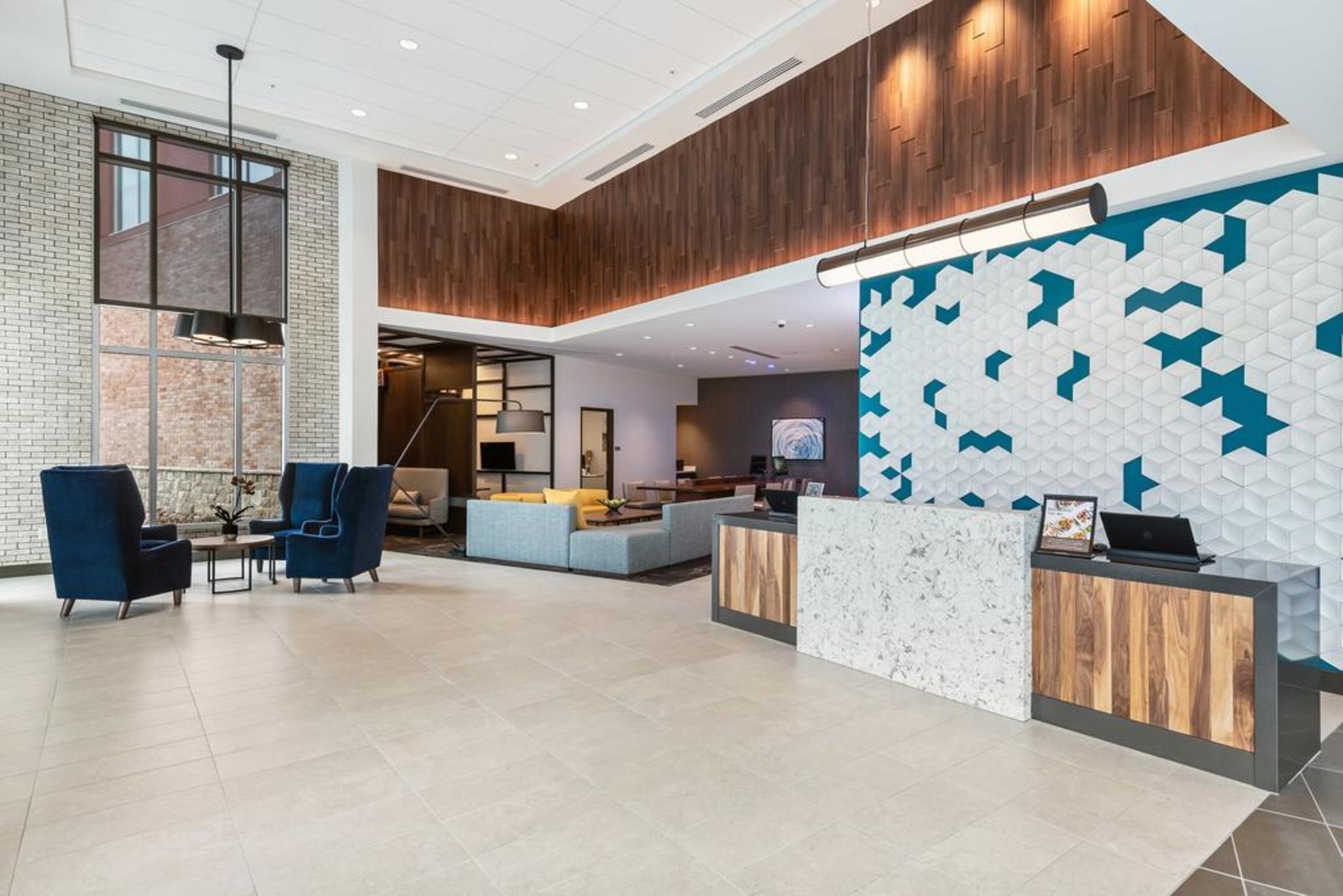 Hyatt Place Tampa/Wesley Chapel Lutz Bagian luar foto