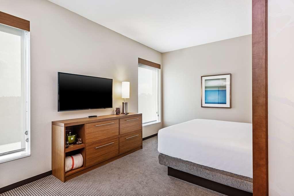 Hyatt Place Tampa/Wesley Chapel Lutz Ruang foto