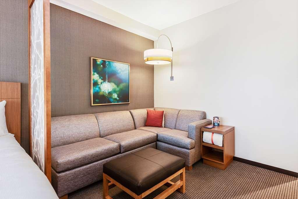 Hyatt Place Tampa/Wesley Chapel Lutz Ruang foto